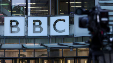 BBC to Cut 550 Jobs to Save Costs, Hits News Division