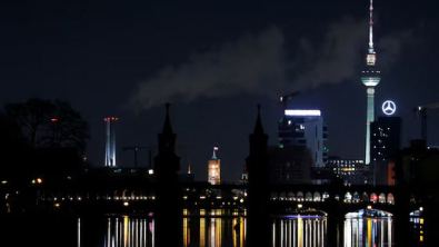 Germany Launches 30B Euro Fund to Mobilise Private Investment