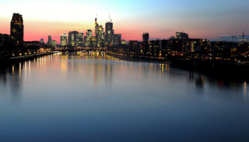 German Business Activity Hits 18-Month Low in June, PMI