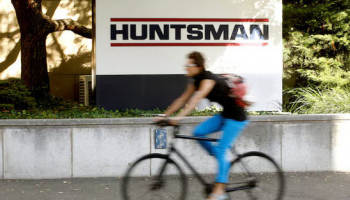 Olin to Buy Huntsman in $2.43B Deal amid Tough Market