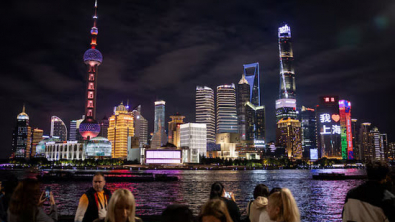 Chinese new Loans Slump more than Expected as Weak Demand Persists