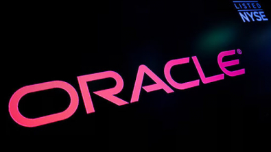 Oracle Shares Gain as $50B Raise Eases Data-Center Funding Fears
