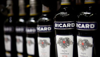 Pernod Ricard Tie-Up with Jack Daniel's Maker would Test Family Influence