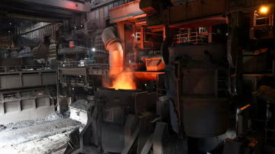 Germany's Industry Makes Unexpectedly Weak Start to 2026