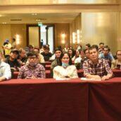 Forex Seminars Successfully Held in Three Filipino Cities 1584958683