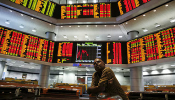 Tech Leads Asia Share Rally, Gold near Record High on Fed Rate Cut Bets