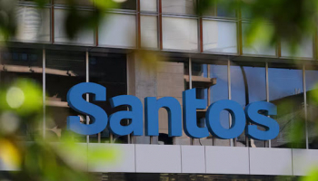 Santos to Cut 10% of Jobs, Review Portfolio; Shares Slip on Profit Miss