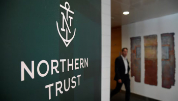 Northern Trust's Profit Rises; Robust Markets Bump Fee Income