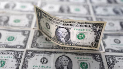 Dollar Takes a Breather ahead of Fed, Bitcoin Perks Up