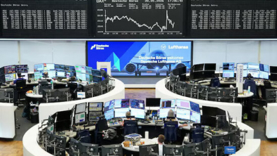 European Stocks Rise as Investors await US-Iran Ceasefire