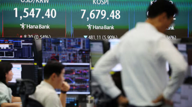 EMs Exit 'Valley of Tears' as Investors Diversify