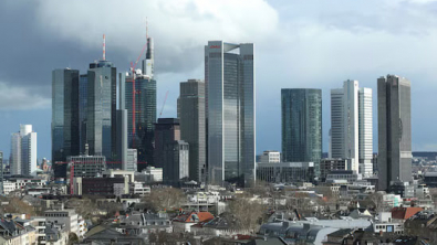 European Third-Quarter Corporate Outlook Worsens Slightly
