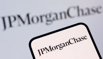 JPMorgan Aims to Open over 160 Branches in 2026, FT Reports