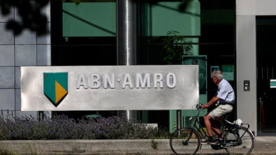 ABN Amro Lifts Annual Outlook on Higher Central Bank Rates