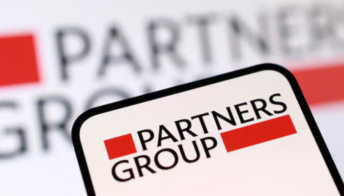Partners Group Client Demand Beats Views after June Turmoil
