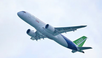 Supply Snags, Political Turmoil Undercut Aviation Growth