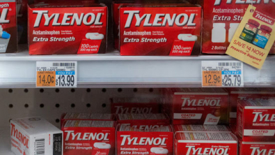 Kimberly-Clark to Buy Tylenol Maker Kenvue for over $40 bln