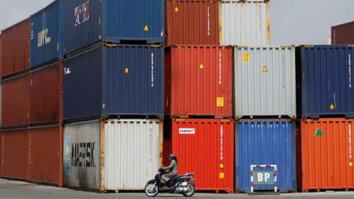 Asia Finance Heads Ready to Act against Volatility