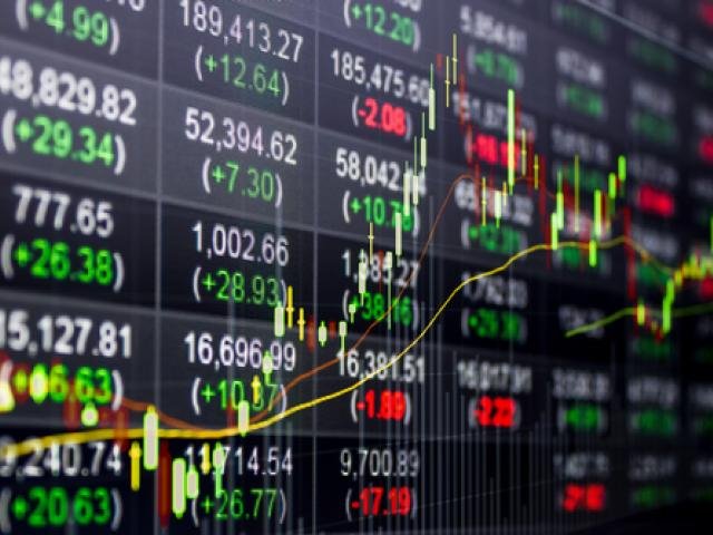 Global stocks turbocharged by stimulus hopes; Gold blasts past $1400