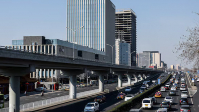 China's Shanghai Eases Housing Policies to Spur Demand