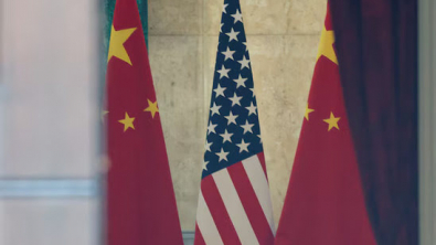 Stocks Offer Muted Cheer to Latest US-China Trade Detente