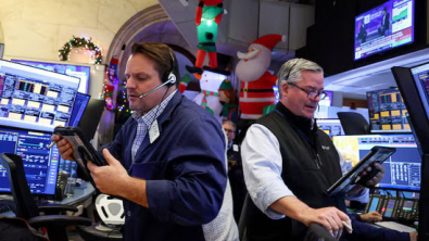 US Yields, USD Edge Up; Investors Eye Fed Rate Cut this Week