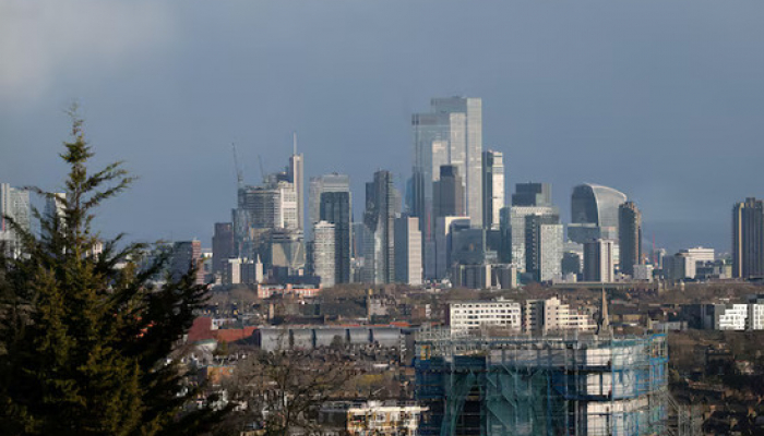 UK Needs Vast Fiscal Tightening to Avert Debt Spiral: OBR