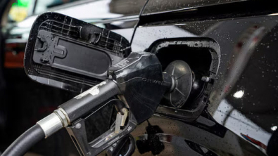Higher Gasoline Prices Likely Pushed Up US May Inflation