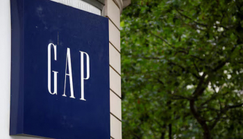 Gap Climbs on Old Navy Leadership Shift, Higher Outlook