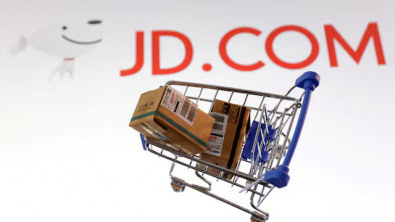 China's JD.com Tops Quarterly Revenue Estimates on Steady e-Commerce Demand