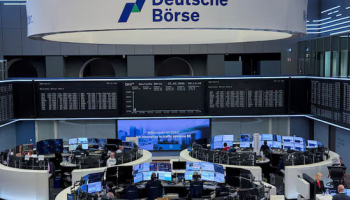 Stocks Nervy, Oil above $110 as Trump's Iran Deadline Nears