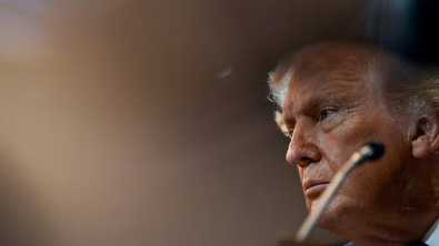 US Tariff Turmoil Leaves Treasury Markets Dazed