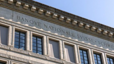SNB Keeps Interest Rate at Zero, sees Tariff Hit to Economy