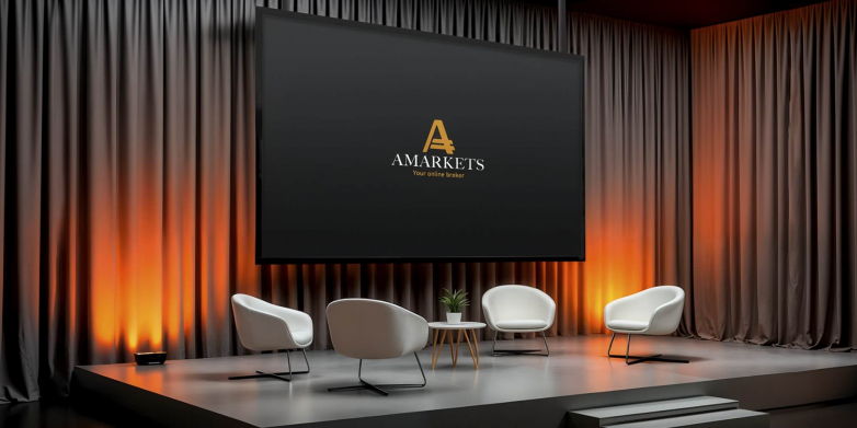 AMarkets Hosts Four Major Regional Events