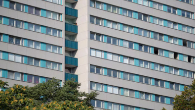 German Home Prices Rise for 2nd Consecutive Quarter after Deep Slump