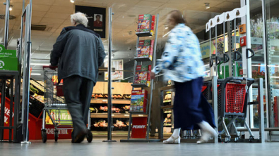 German Inflation Eases to 2.0% in June, Defying Forecasts