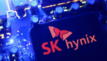SK Hynix Surges 13% on AI Hopes as US Tech Stocks Climb