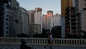Brazil Q1 Economic Growth to have Picked Up on Manufacturing