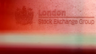 FTSE 100 Ticks Lower in Shortened Christmas Eve Session