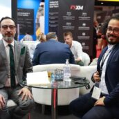 Thank You for Meeting Us at Forex Expo Dubai 2021