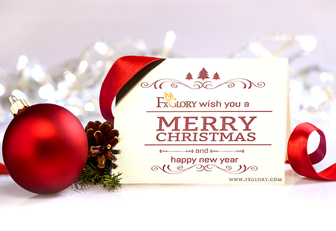 Christmas Holidays 2021-2022