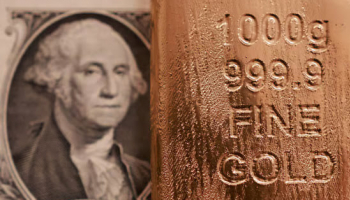 Gold Holds Steady ahead of US Inflation Data