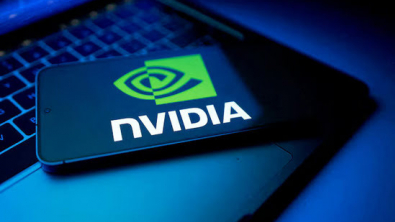 Global Tech Shares Surge, Nvidia's AI Boom Powers Market Rally