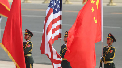 US Firms in China more Upbeat on Outlook as Profits Recover