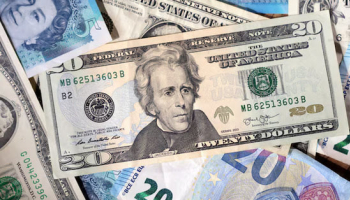 USD Sheds Bulk of Iran War Premium, Few Expect Sharper Drop