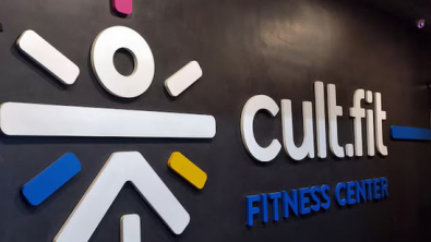 Indian Fitness Firm Cult.fit Files for IPO