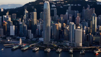 Hong Kong's Home Prices Climb for 9th Straight Month in Feb