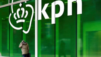 Dutch Telecom KPN Seeks Energy Savings as it Locks in 2023 Goals