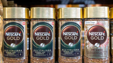 Nestle to Sell Ice Cream Businesses, new CEO Slims Down Group