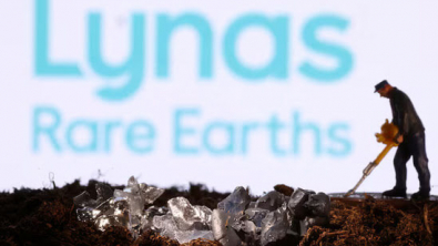 Lynas Expands Footprint, Eyes New Rare Earths Deals
